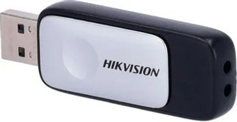 USB Flash Hikvision M210S 16GB HS-USB-M210S/16G/U3/BLACK - 1/1