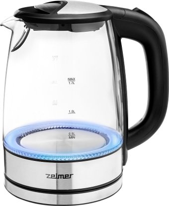 Электрический чайник Zelmer ZCK8024 - 1/1