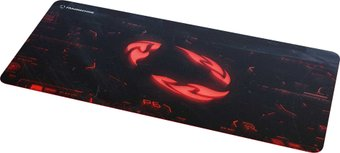 Коврик для стола FragMachine Mouse Pad Red - 1/1