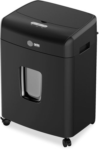 Шредер CACTUS CS-SH-D6 - 1/1