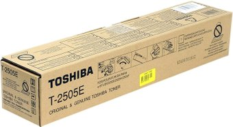 Картридж Toshiba T-2505E - 1/1