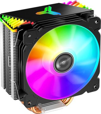 Кулер для процессора Jonsbo CR-1000GT - 1/1