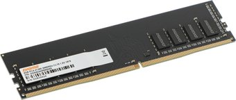 Оперативная память Digma 4ГБ DDR4 2666 МГц DGMAD42666004S - 1/1