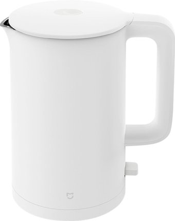 Электрический чайник Xiaomi Electric Kettle 1A MJDSH02YM (китайская вилка) - 1/1