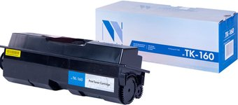 Картридж NV Print NV-TK160 (аналог Kyocera TK-160) - 1/1