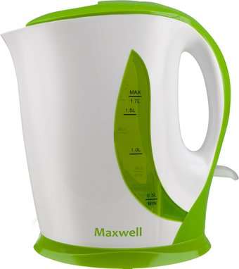 Электрический чайник Maxwell MW-1062 G - 1/1