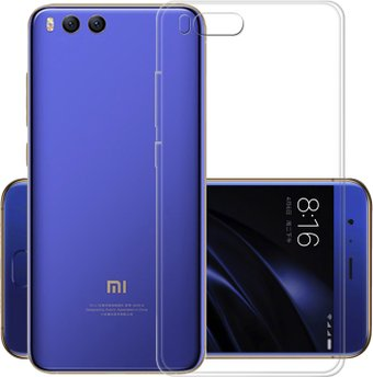 Чехол для телефона Case Better One для Xiaomi Mi 6 - 1/1