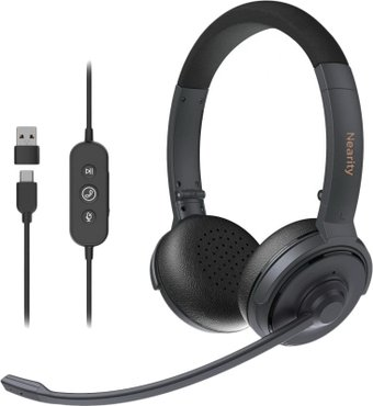 Офисная гарнитура Nearity HP20 - 1/1