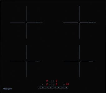 Варочная панель Weissgauff HI 632 BSC - 1/1