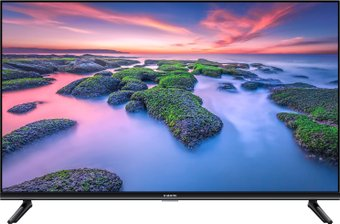 Телевизор Xiaomi Mi TV A2 FHD 43" (международная версия) - 1/1