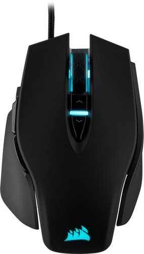Игровая мышь Corsair M65 RGB Elite - 1/1