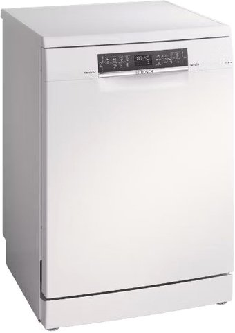 Отдельностоящая посудомоечная машина Bosch SMS6EMW65Q - 1/1