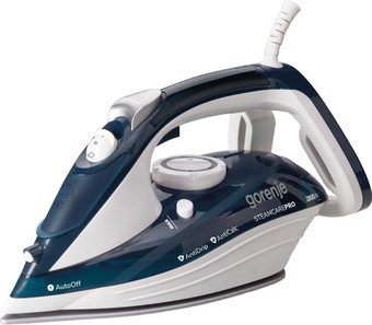 Утюг Gorenje SIH2800TQC - 1/1