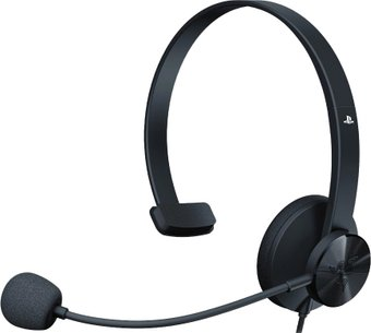 Наушники Razer Tetra PS4 - 1/1