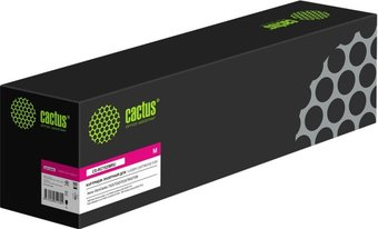 Картридж CACTUS CS-WC7525MRU (аналог Xerox WC7525MRU) - 1/1