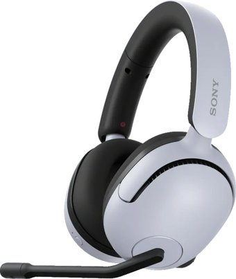Наушники Sony Inzone H5 WH-G500 (белый) - 1/1