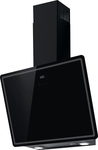 Кухонная вытяжка Franke Smart Vertical 2.0 FPJ 615 V BK/DG 330.0573.294 - 1/1
