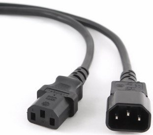 Кабель Cablexpert PC-189-10 3.0М - 1/1