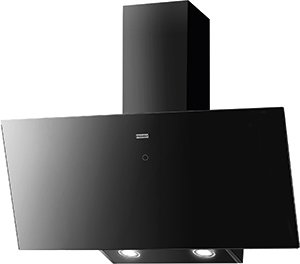 Кухонная вытяжка Franke Vertis FVT 905 (черное стекло) - 1/1