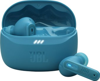 Наушники JBL Tune Beam 2 (темно-бирюзовый) - 1/1