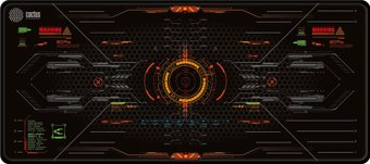 Коврик для стола CACTUS CS-MP-PRO05XXL - 1/1