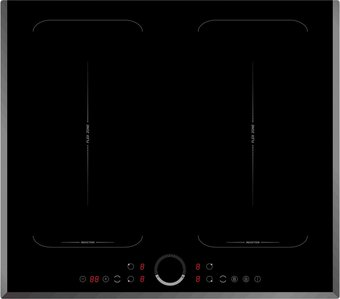 Варочная панель MPM MPM-60-IM-04 - 1/1