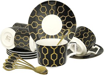 Сервиз Lenardi 133-122 - 1/1