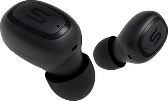 Наушники Soul S-GEAR (черный) - 1/1