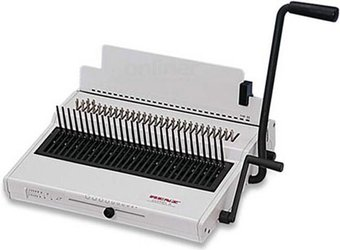 Брошюровщик RENZ Combi S - 1/1