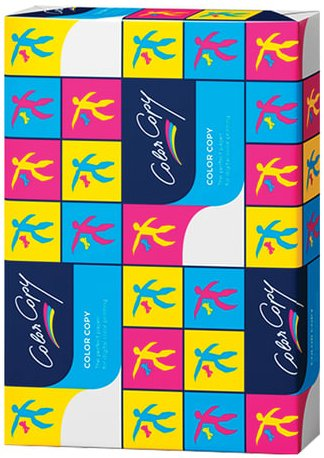Офисная бумага Color Copy SRА3 (300 г/м2, 125 л) - 1/1