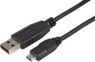 Кабель InterStep 263919 - 1/1