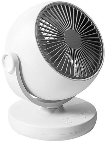 Вентилятор Lydsto Desktop Circulating Fan High Configuration (международная версия) - 1/1