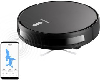 Робот-пылесос Redmond (Редмонд) RV-R630S - 1/1