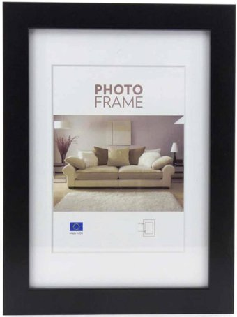 Фотоальбом Innova 40623 (черный) - 1/1