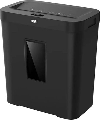 Шредер Deli ET022 - 1/1