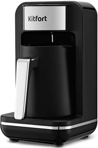 Электрическая турка Kitfort KT-7491 - 1/1