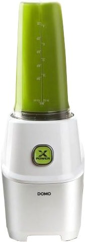 Стационарный блендер Domo DO700BL - 1/1