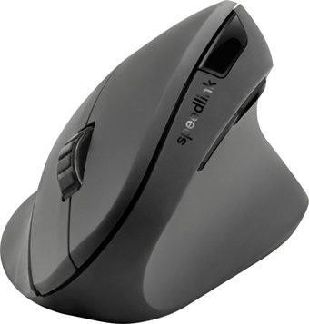 Вертикальная мышь SPEEDLINK Piavo Wireless - 1/1