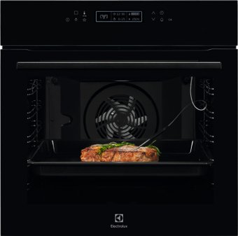 Электрический духовой шкаф Electrolux SenseCook 700 COE7P31B - 1/1