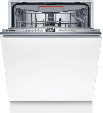 Встраиваемая посудомоечная машина Bosch Serie 4 SMV4ECX23E - 1/1