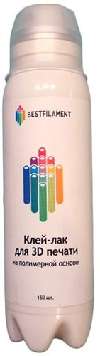 Клей Bestfilament для FDM печати 150 мл - 1/1