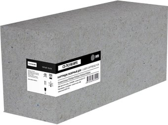 Картридж CACTUS CS-TK3160-MPS (Аналог Kyocera TK3160-MPS) - 1/1