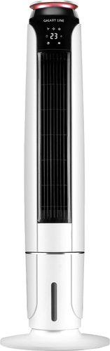 Безлопастной вентилятор Galaxy Line GL 8116 - 1/1