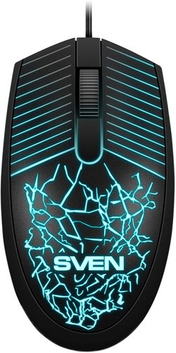 Мышь SVEN RX-70 - 1/1