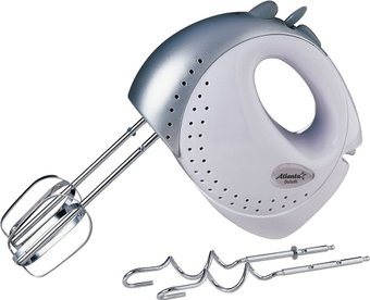 Миксер Atlanta ATH-3113 (серый) - 1/1