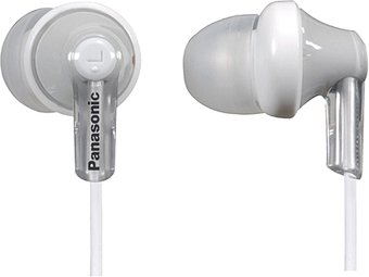 Наушники Panasonic RP-HJE118GU-S - 1/1