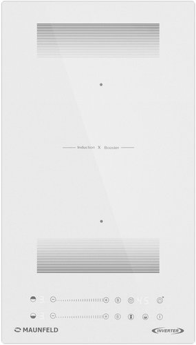 Варочная панель MAUNFELD CVI292S2FWHD Inverter - 1/1