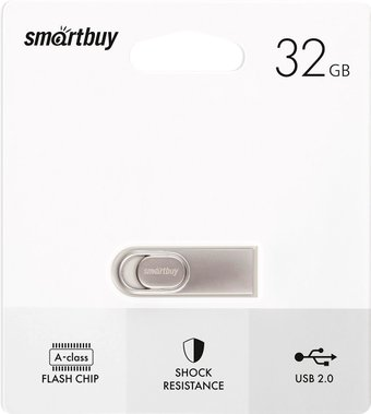 USB Flash SmartBuy M3 32GB - 1/1