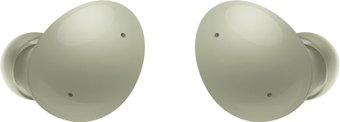 Наушники Samsung Galaxy Buds 2 (оливковый) - 1/1