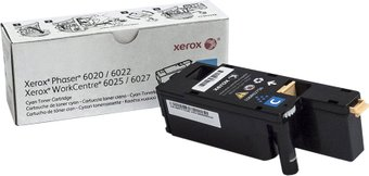 Картридж Xerox 106R02760 - 1/1